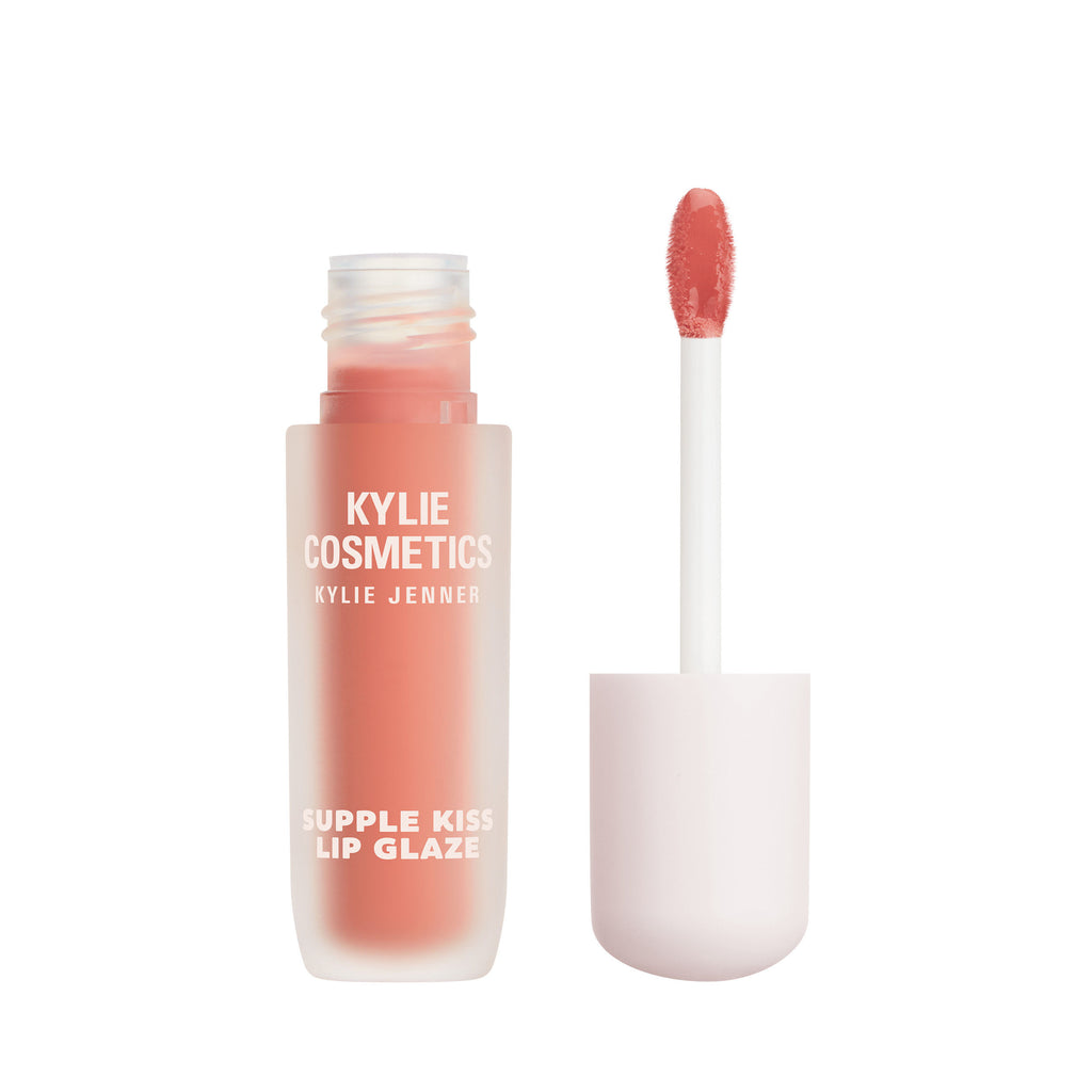 Supple Kiss Lip Glaze Lip Gloss - 1 All Yours