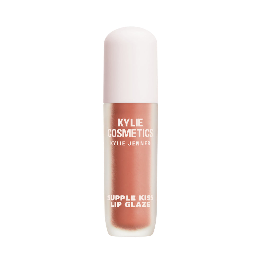 Supple Kiss Lip Glaze Lip Gloss