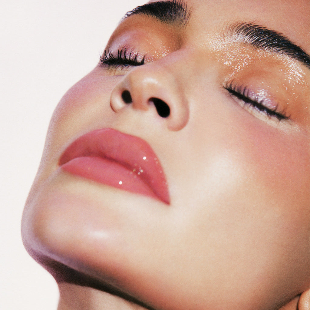 Supple Kiss Lip Glaze Lip Gloss
