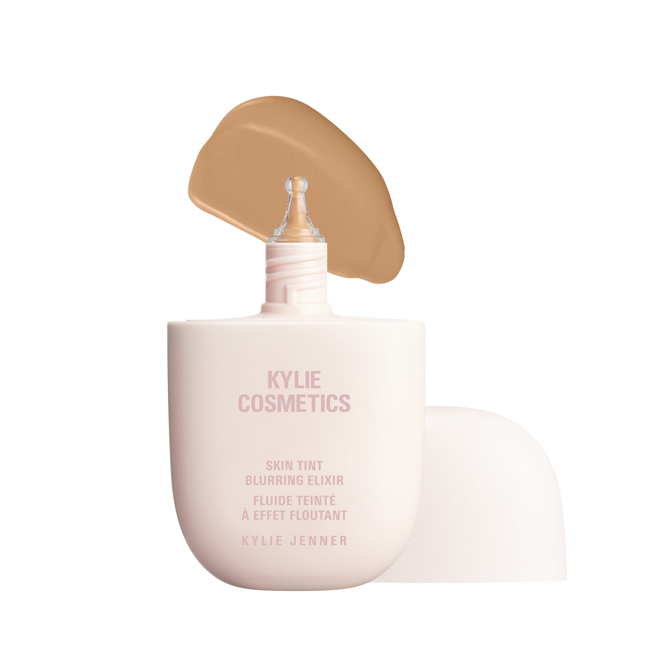 Skin Tint Liquid Foundation - 6W