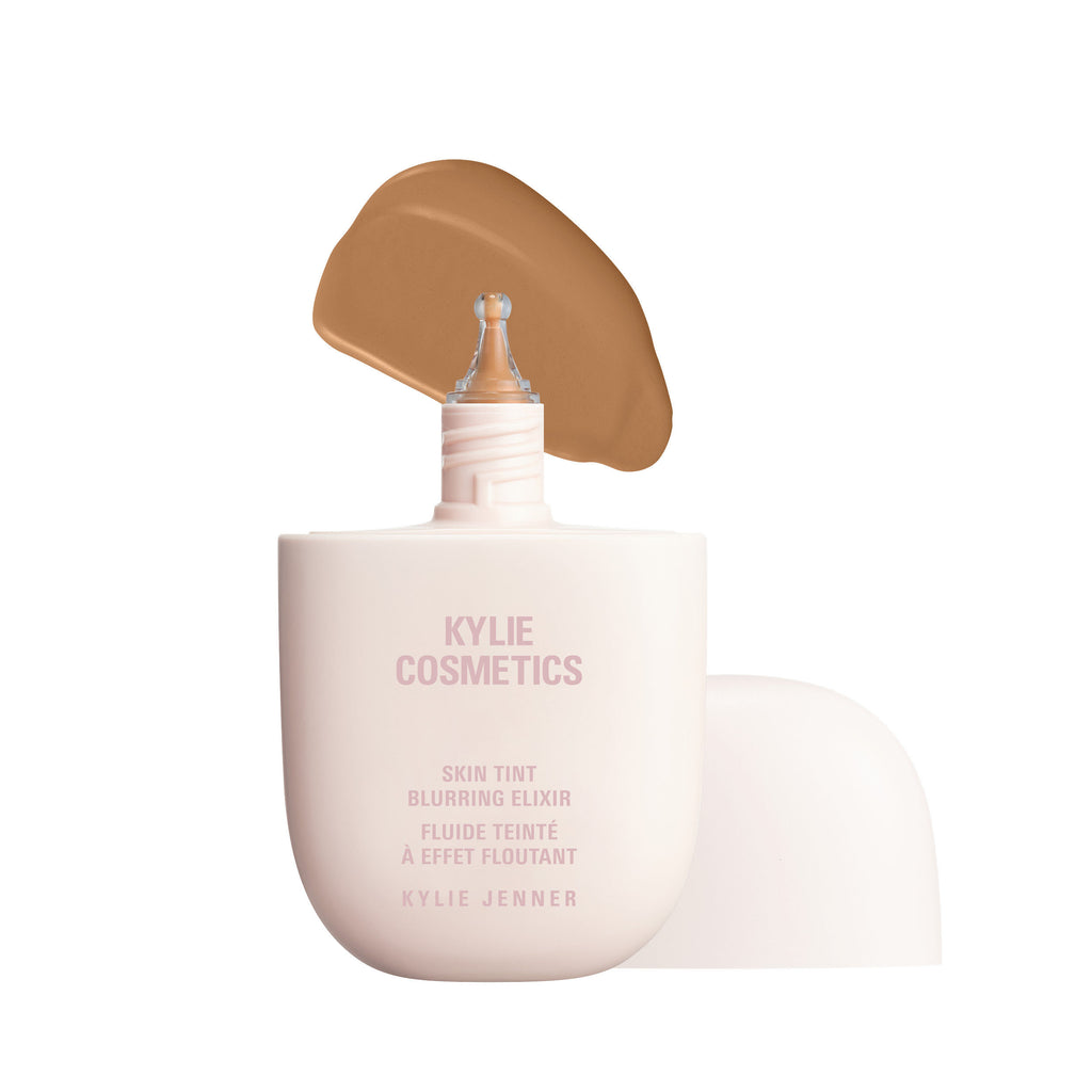 Skin Tint Liquid Foundation - 7W