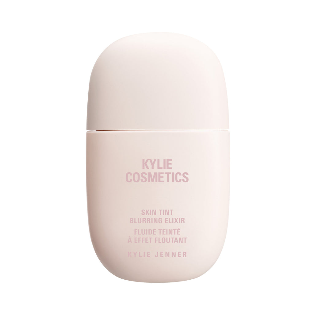 Skin Tint Liquid Foundation