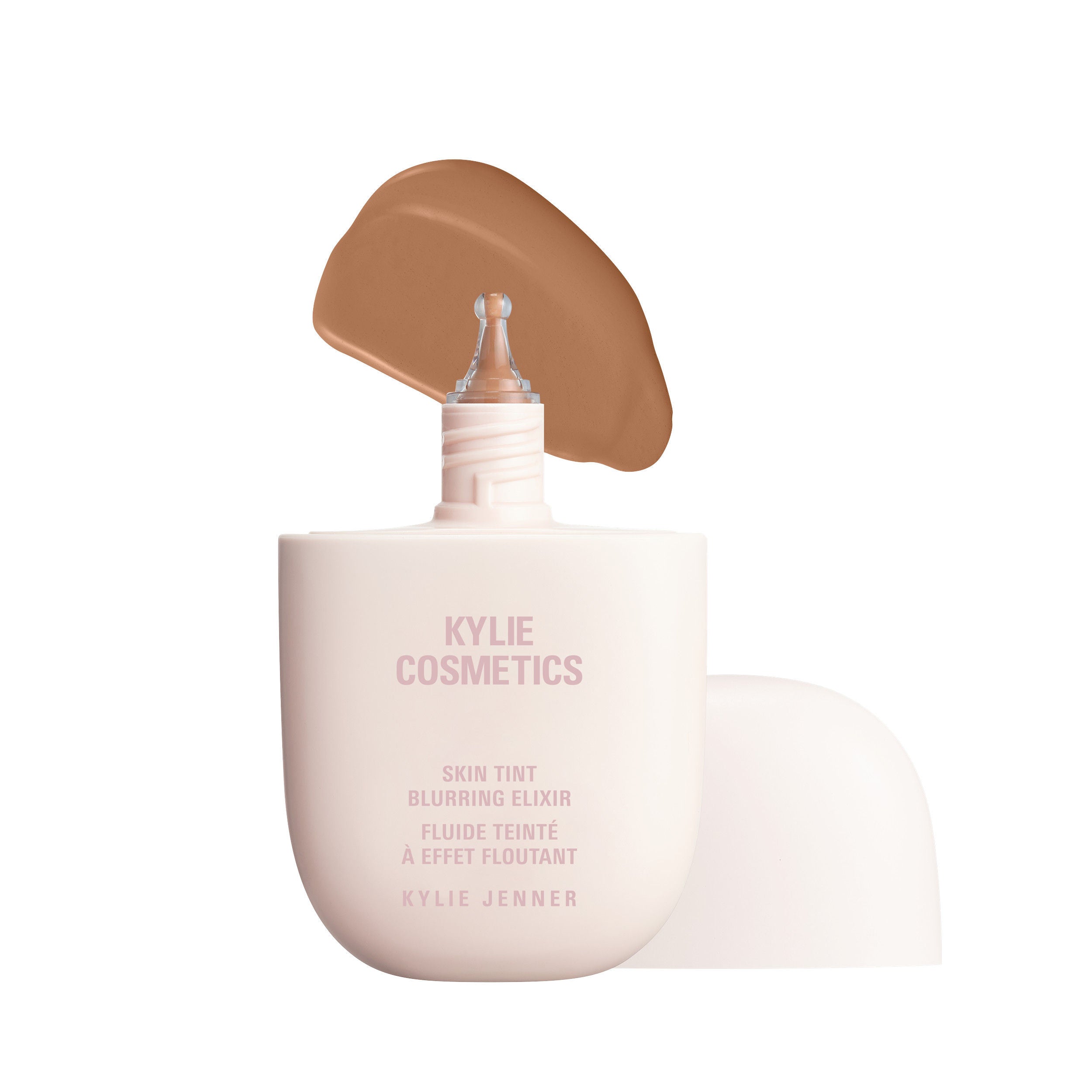 Skin Tint Liquid Foundation - 8WN
