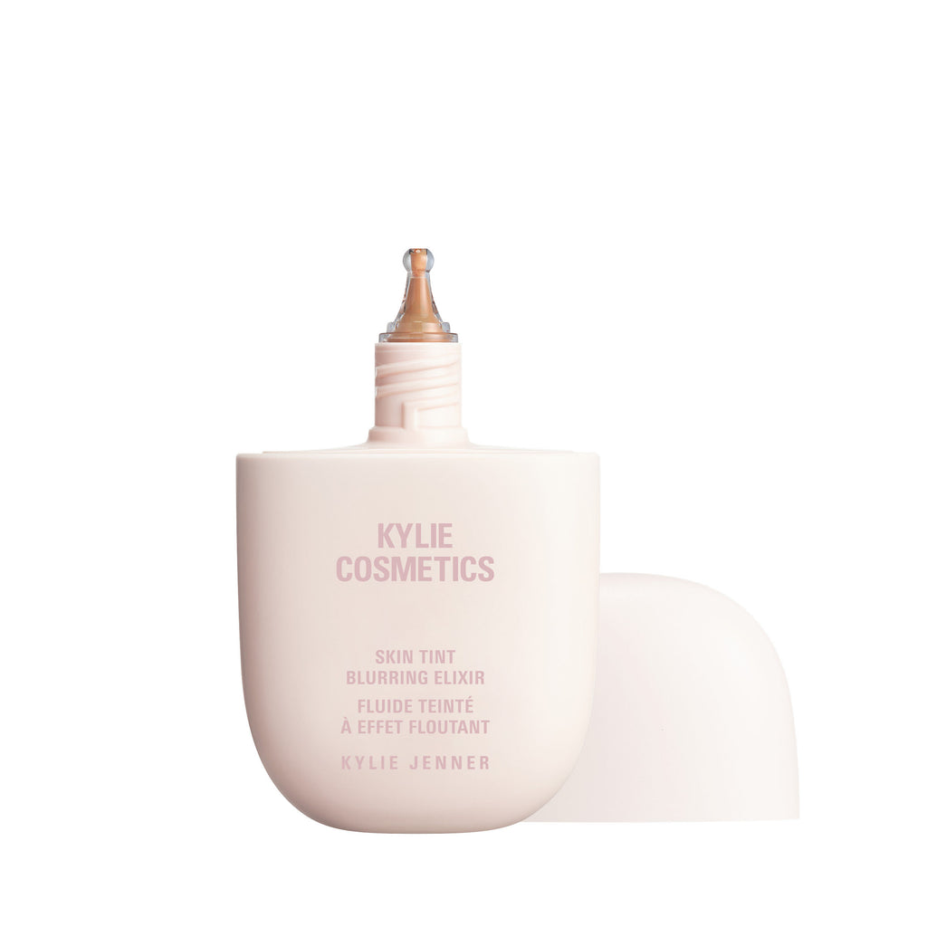 Skin Tint Liquid Foundation - 6.5WN