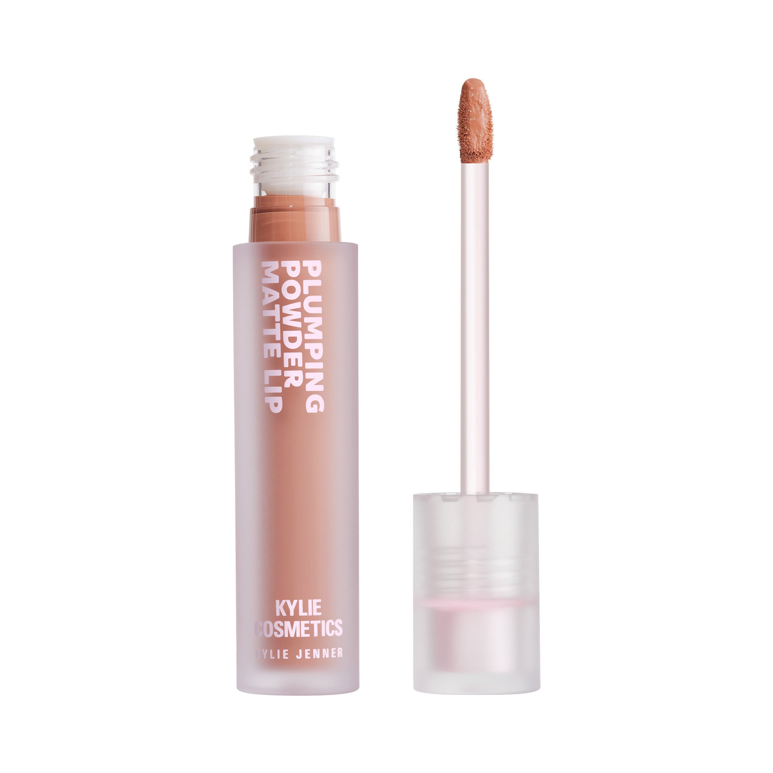 Blurred Matte Liquid Lipstick - 739 Special Energy