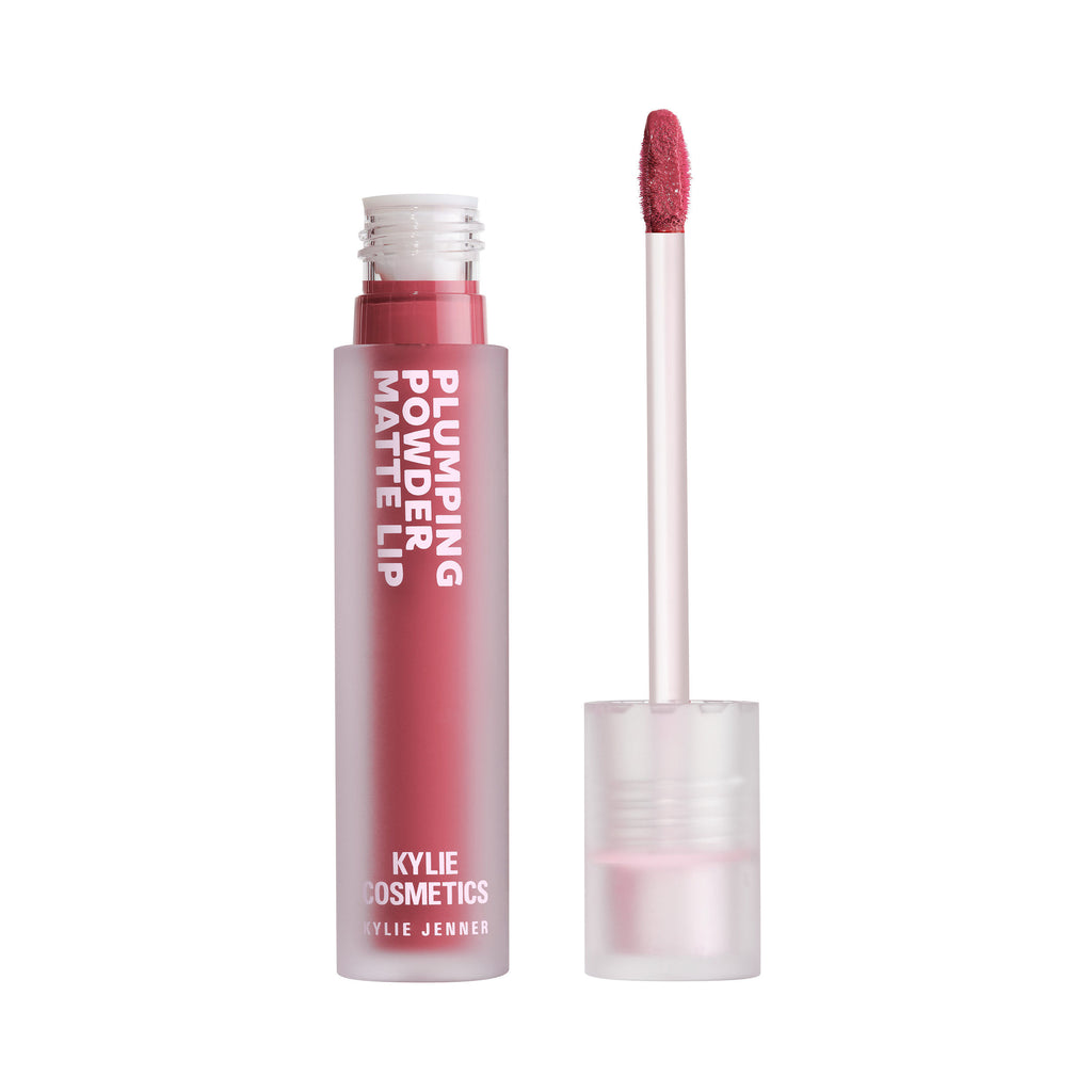 Blurred Matte Liquid Lipstick - 360 Sweet Talk