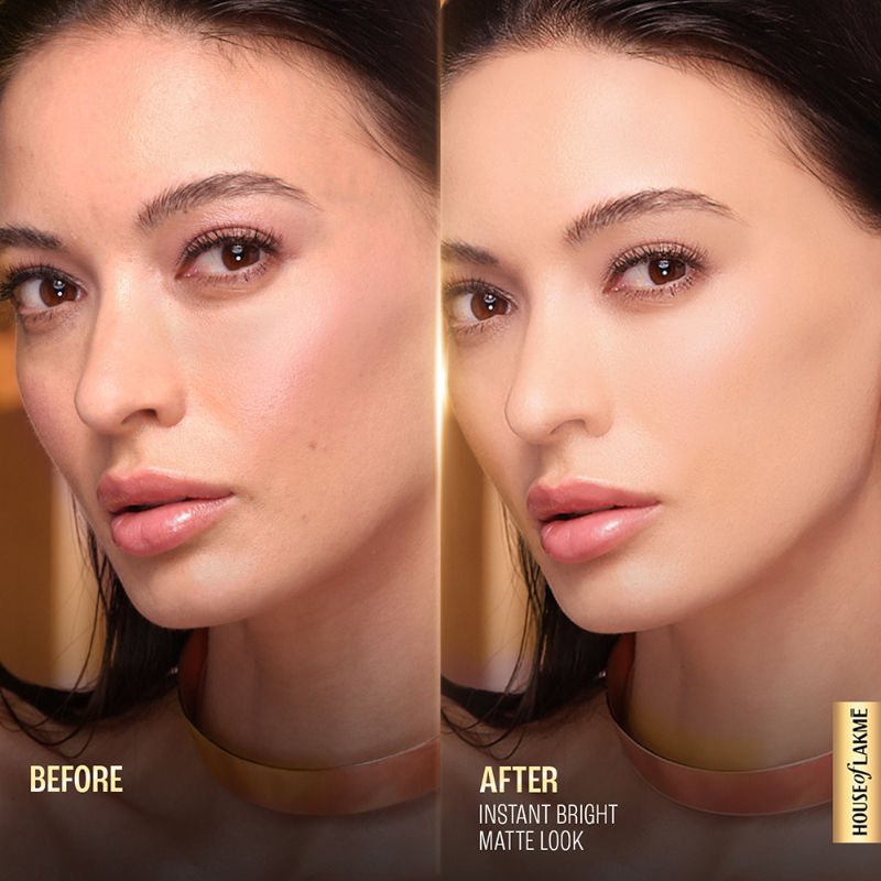 Vitamin C Superglow Skin Perfecting Compact with 1 % Vit C