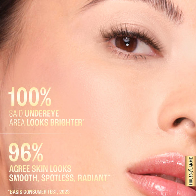 Vitamin C Superglow Concealer with 1 % Vit C
