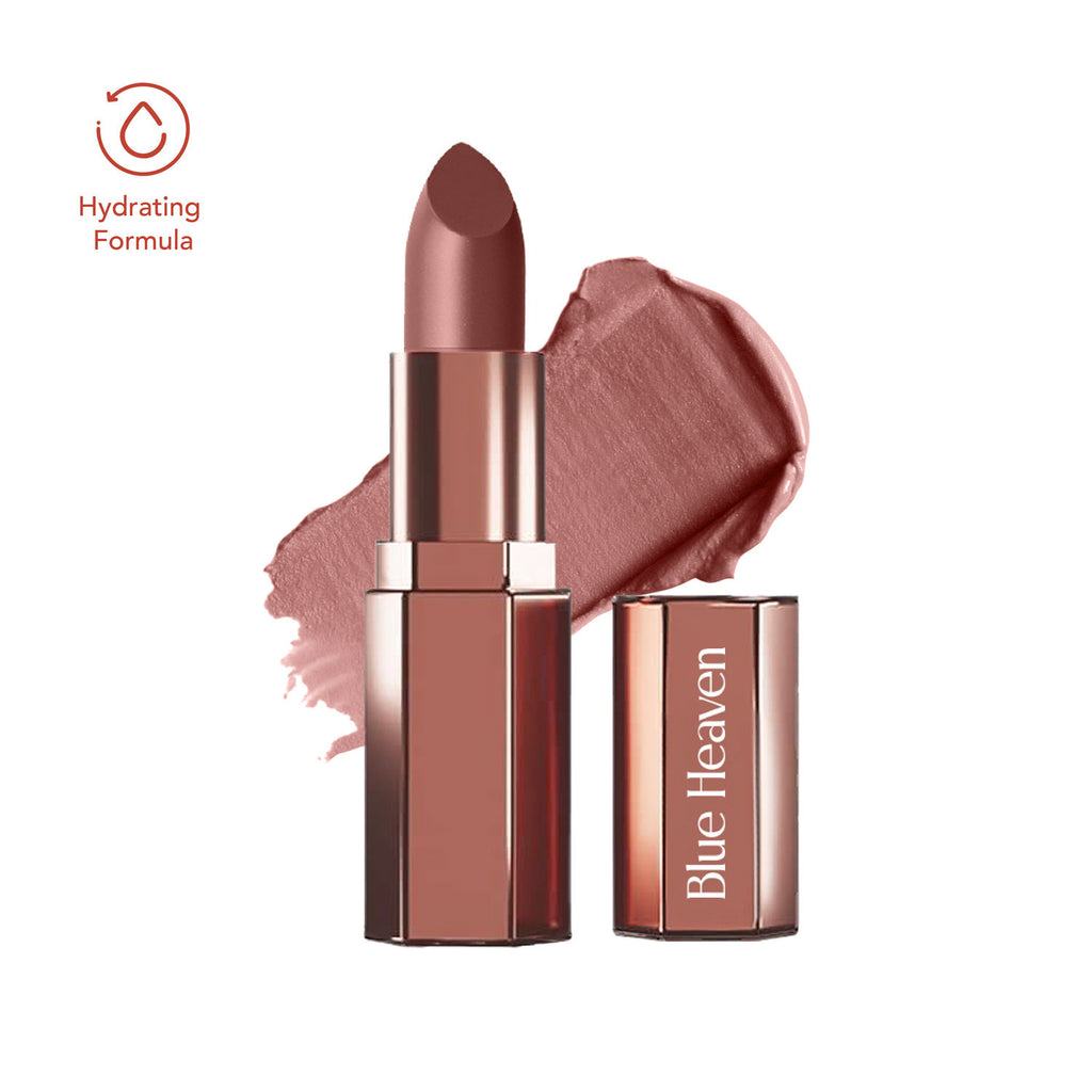 Roseate Soft Matte Lipstick
