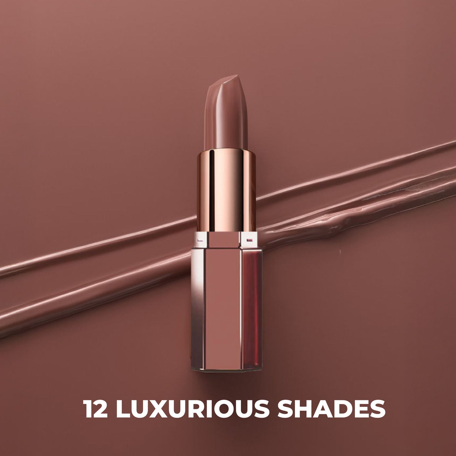 Roseate Soft Matte Lipstick