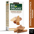Sandalwood Face Pack Skin Brightening, De-Tan & Glow Care