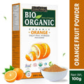 Orange Peel Powder Skin Brightening, Face Pack & Glow Care