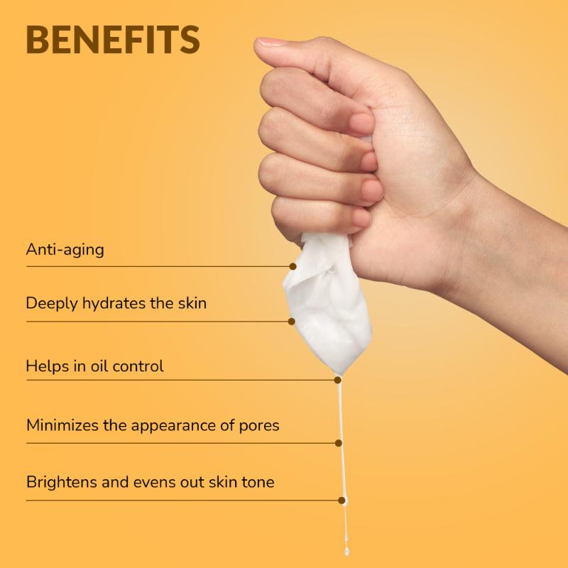 Facial Sheet Mask