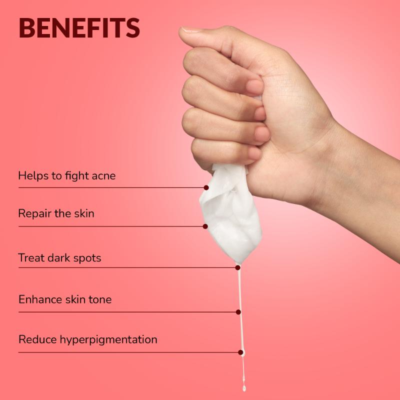 Facial Sheet Mask