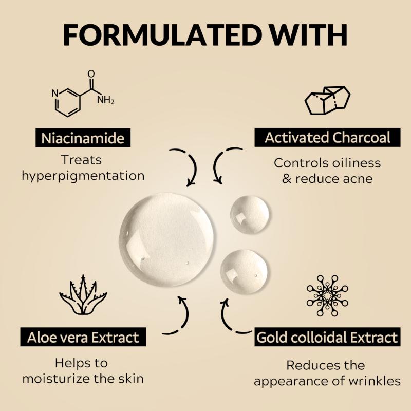Facial Sheet Mask