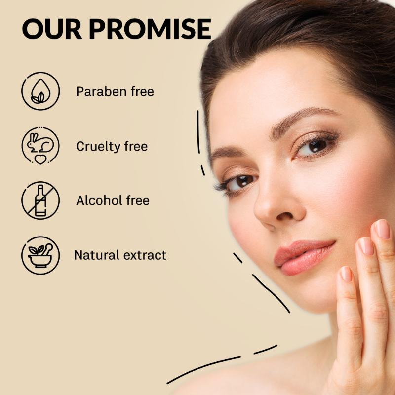 Facial Sheet Mask