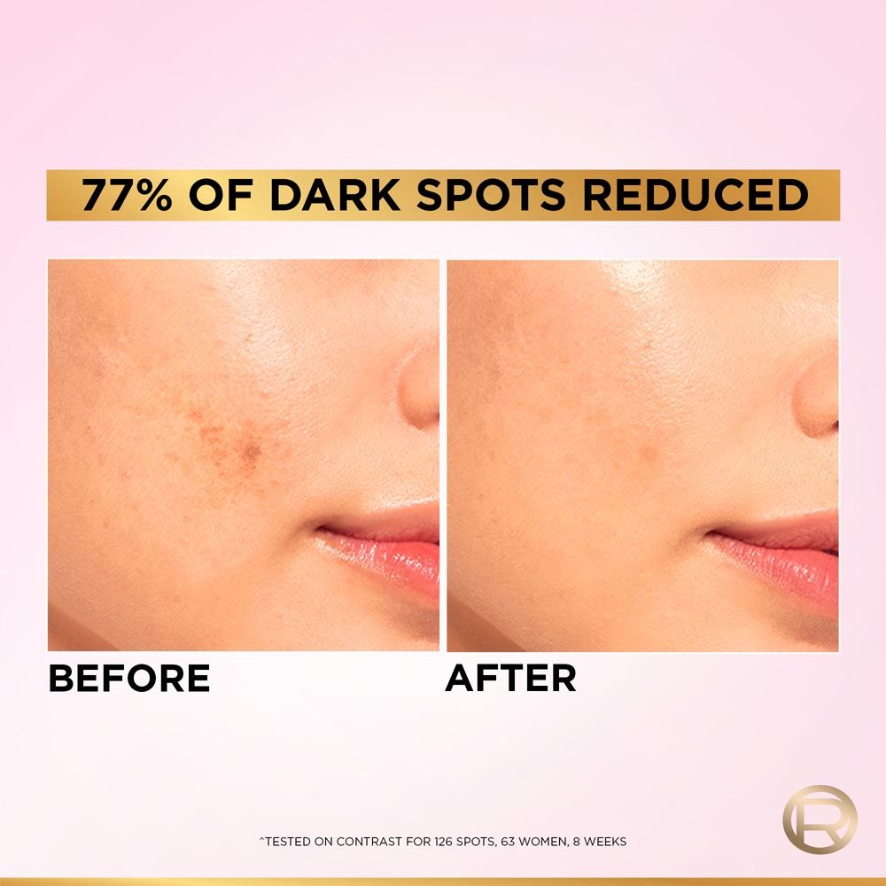 Glycolic Bright 8% [Melasyl + Niacinamide] Face Serum for Brightening Dark Spots