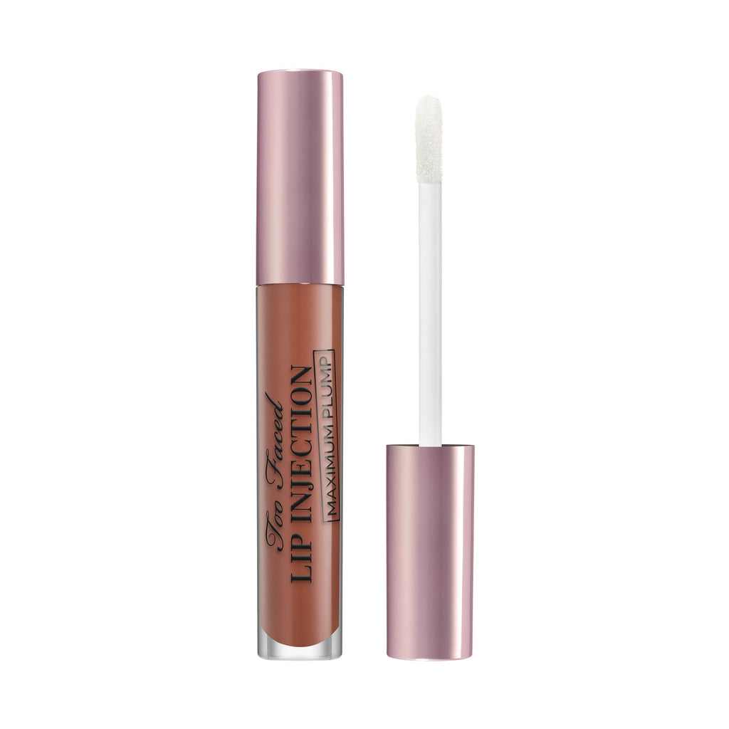 Lip Injection Maximum Plump Lip Gloss