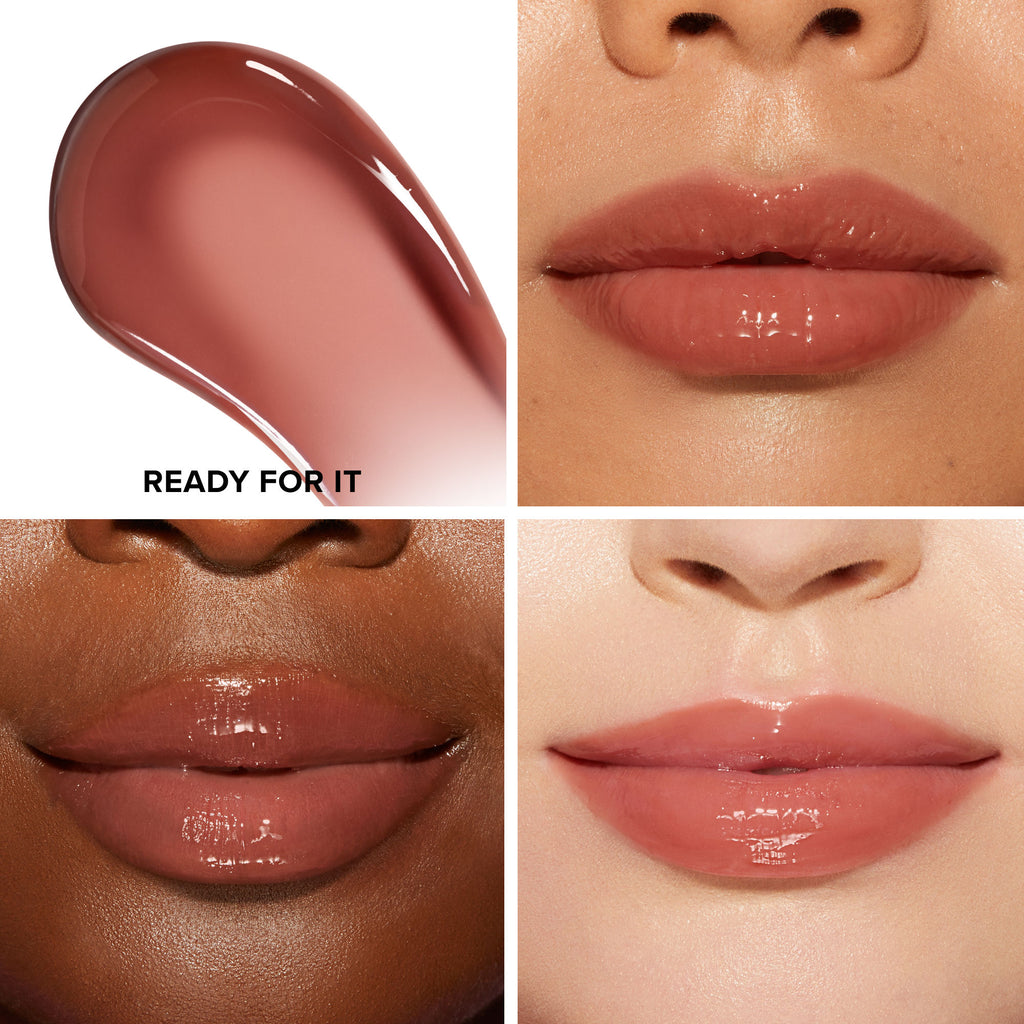 Lip Injection Maximum Plump Lip Gloss