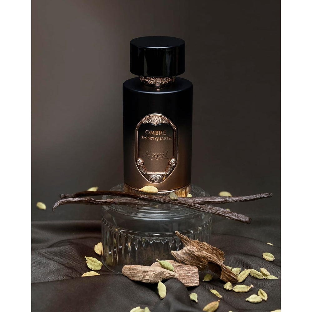 Sapil Ombre Smoky Quartz Unisex Eau De Parfum
