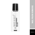 Nail Polish Remover With Vitamin E