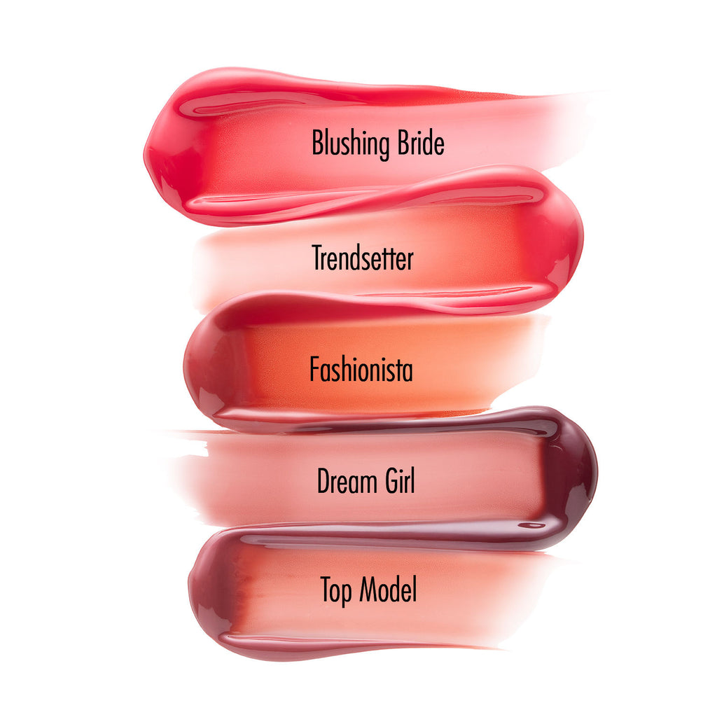Tinted Lip Oil