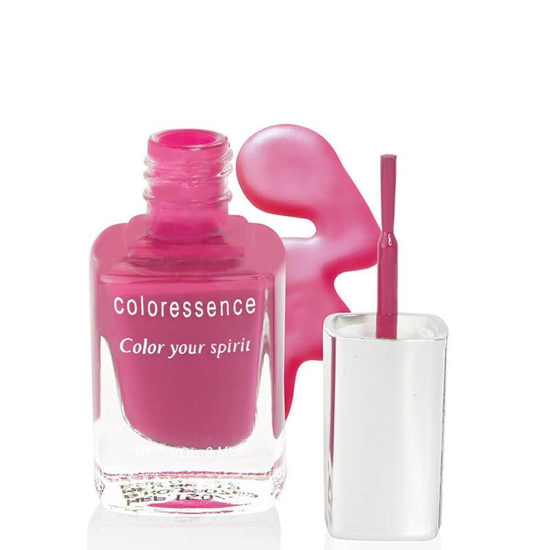 Everyday Glam Regular Nail Polish - Magenta