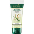 Rice Water & Niacinamide Deep Cleanse Gel Face Scrub