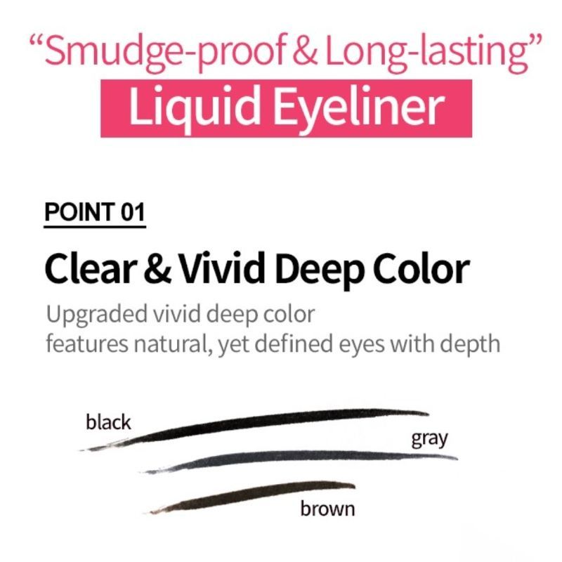 Oh My Eye Liner