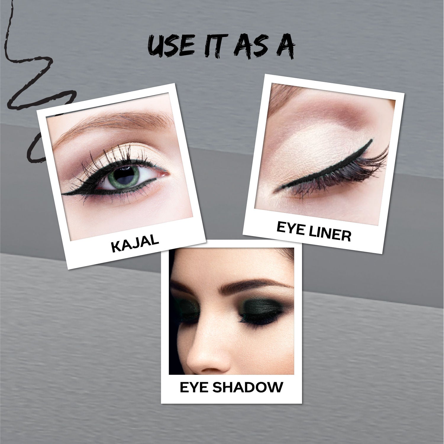 Eye Pencil