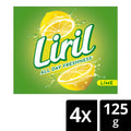 Lime & Tea Tree Oil Soap (buy 3 Get 1 Free)