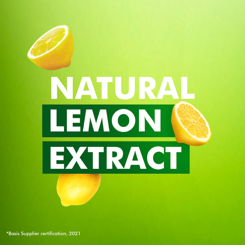 Lime & Tea Tree Oil Soap (buy 3 Get 1 Free)