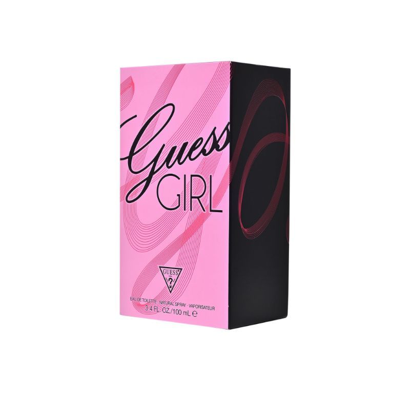 Girl Eau De Toilette
