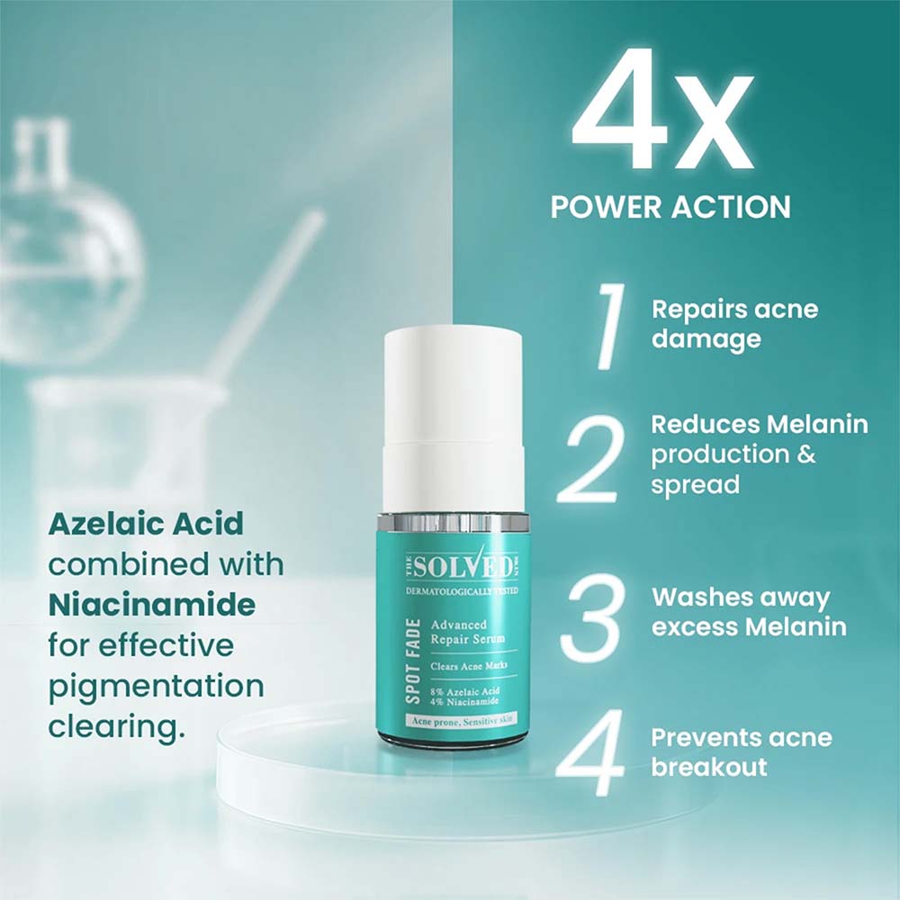 Spot Fade Advance Repair Serum