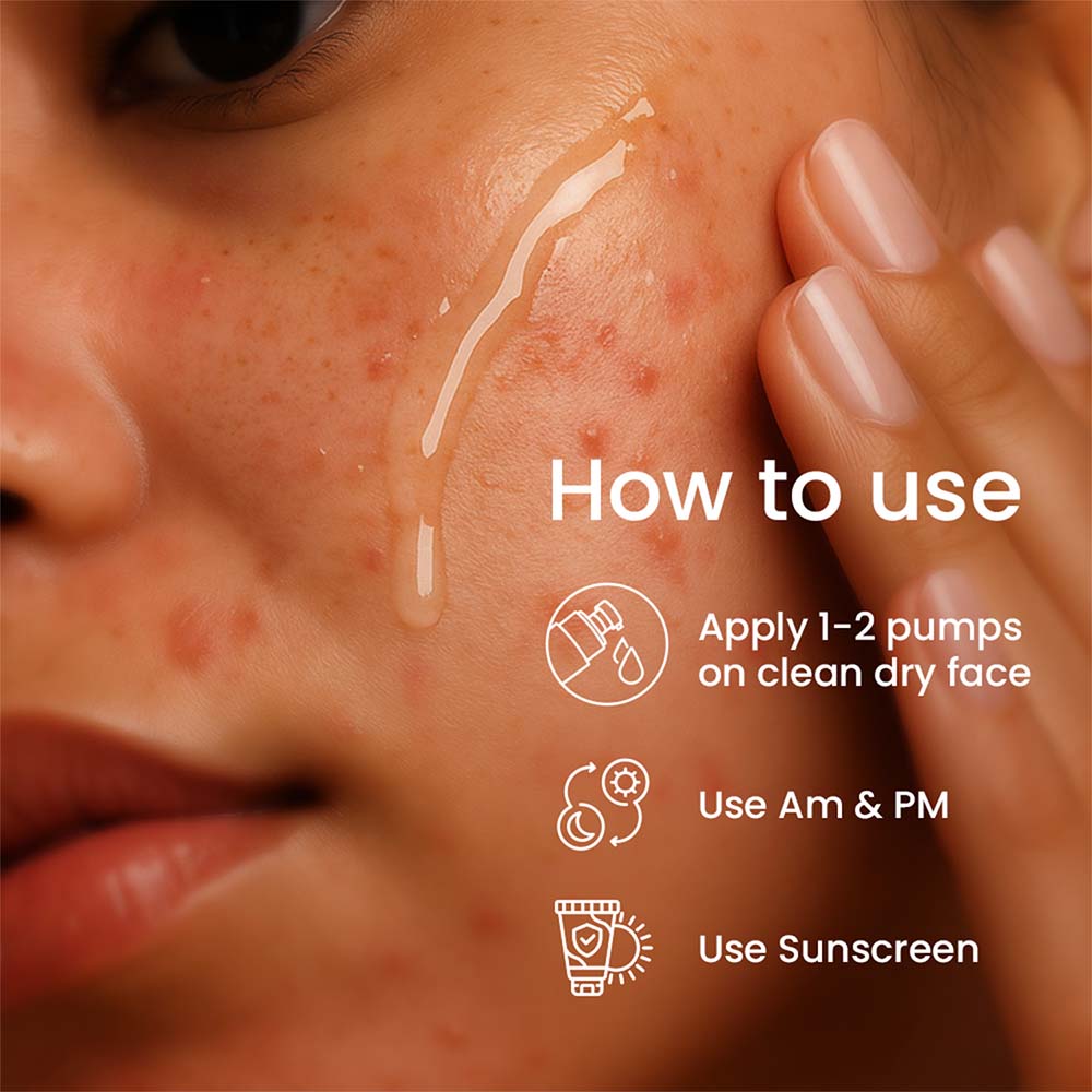 Spot Fade Advance Repair Serum