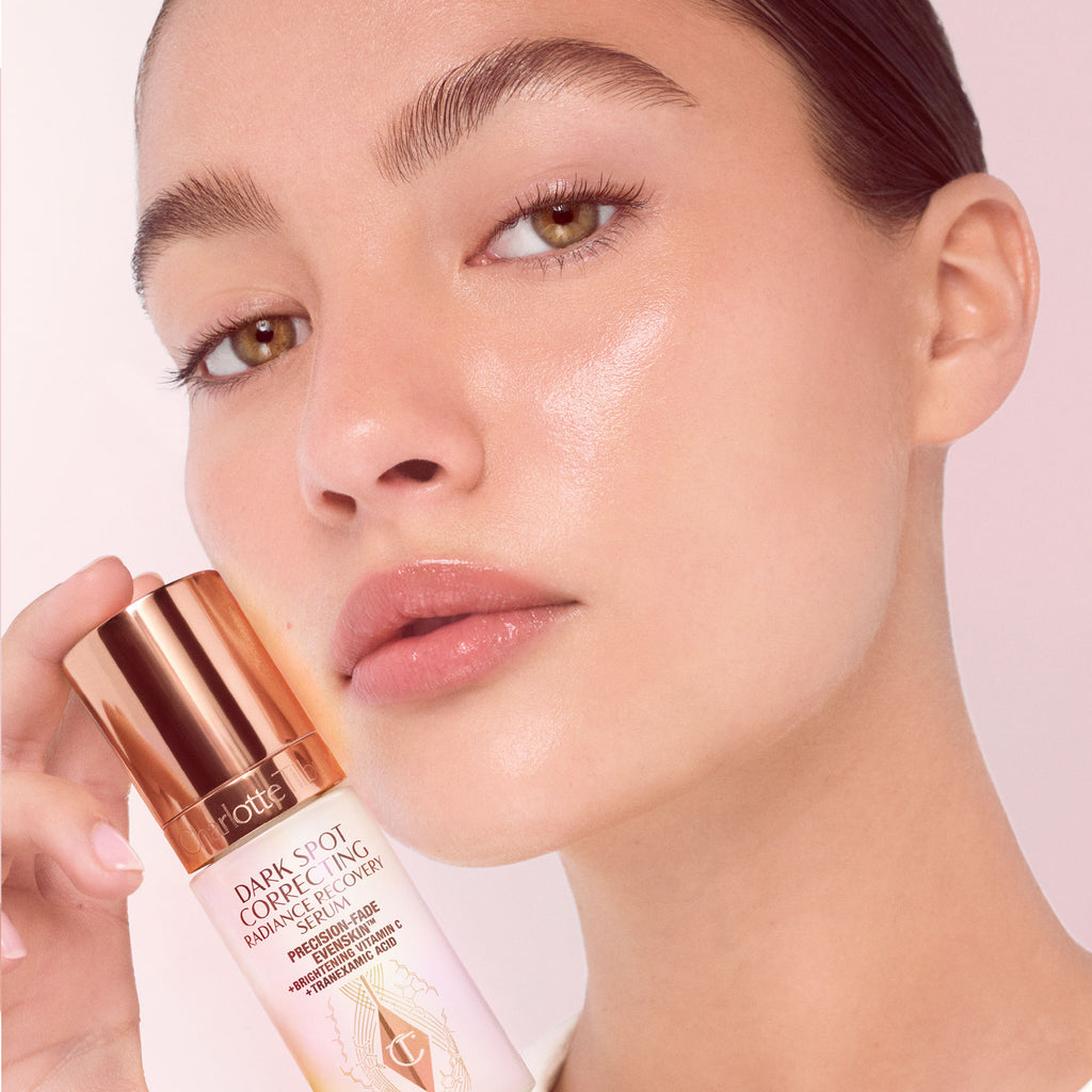 Dark Spots Correcting Radiance Recovery Serum