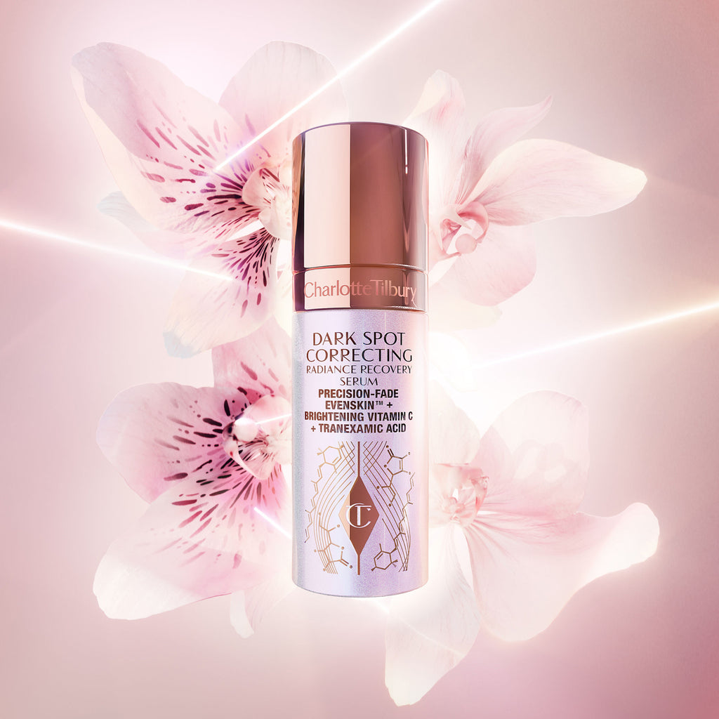 Dark Spots Correcting Radiance Recovery Serum