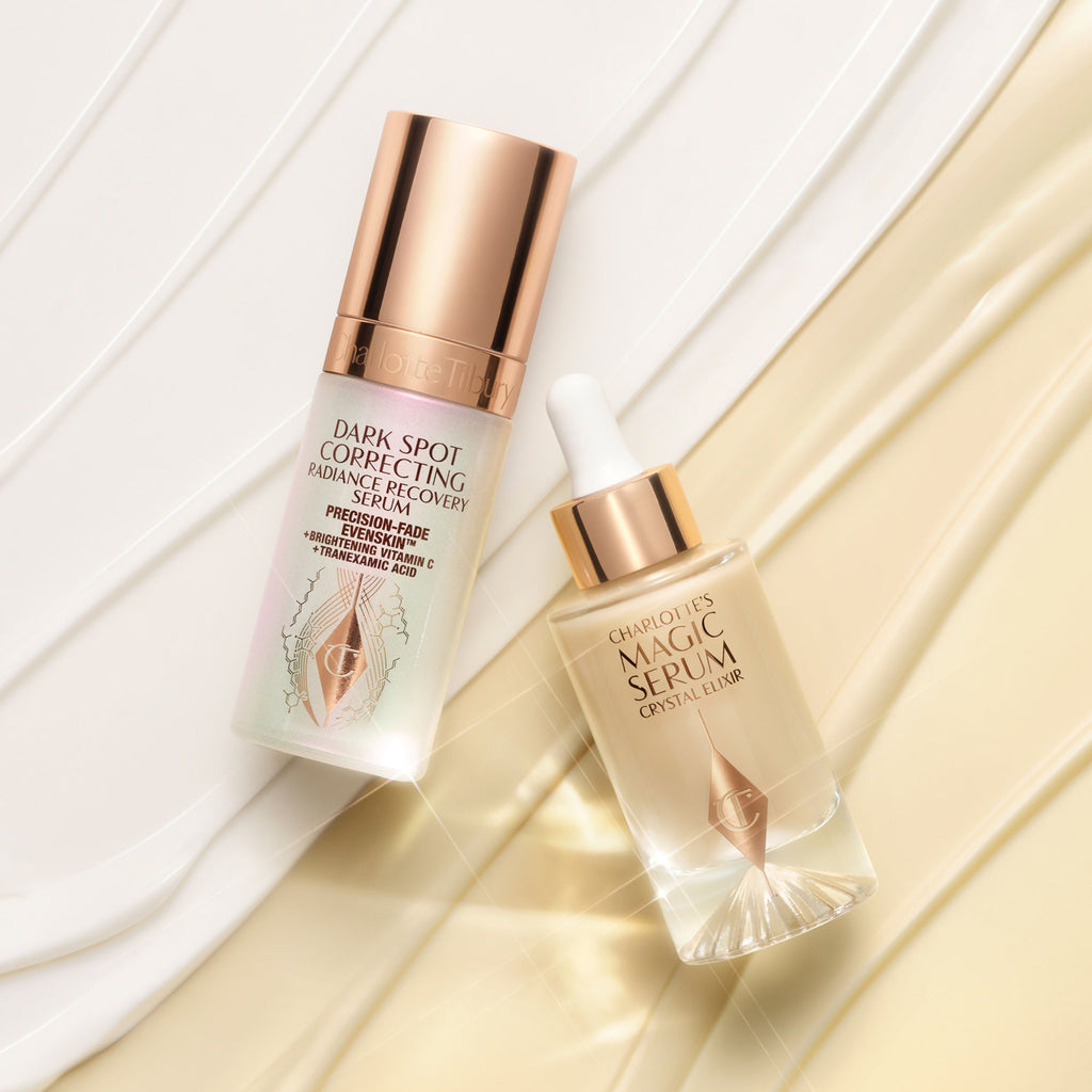 Dark Spots Correcting Radiance Recovery Serum