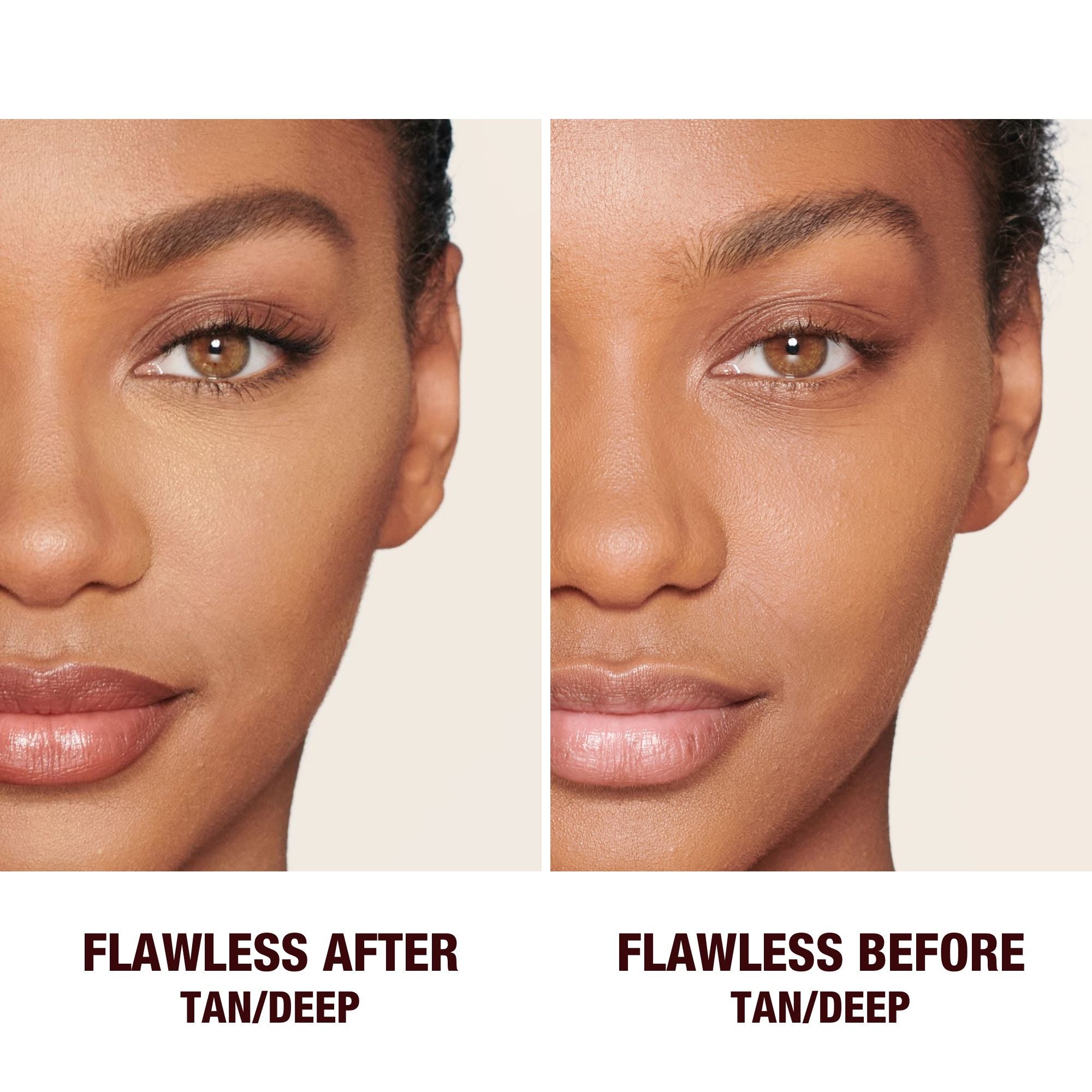 Airbrush Brightening Flawless Finish (Refillable)