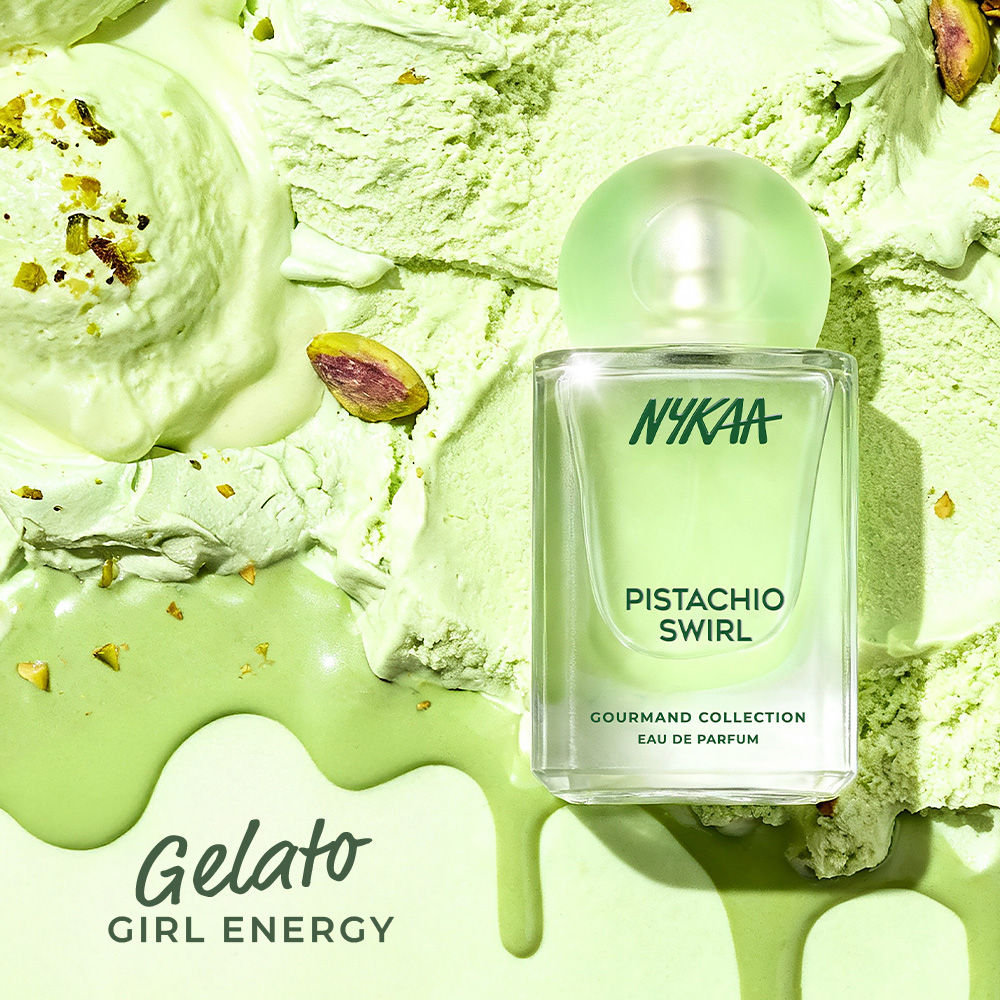 Gourmand Collection Day & Night Long Lasting EDP