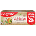 Vedshakti Toothpaste For Whole Mouth Health
