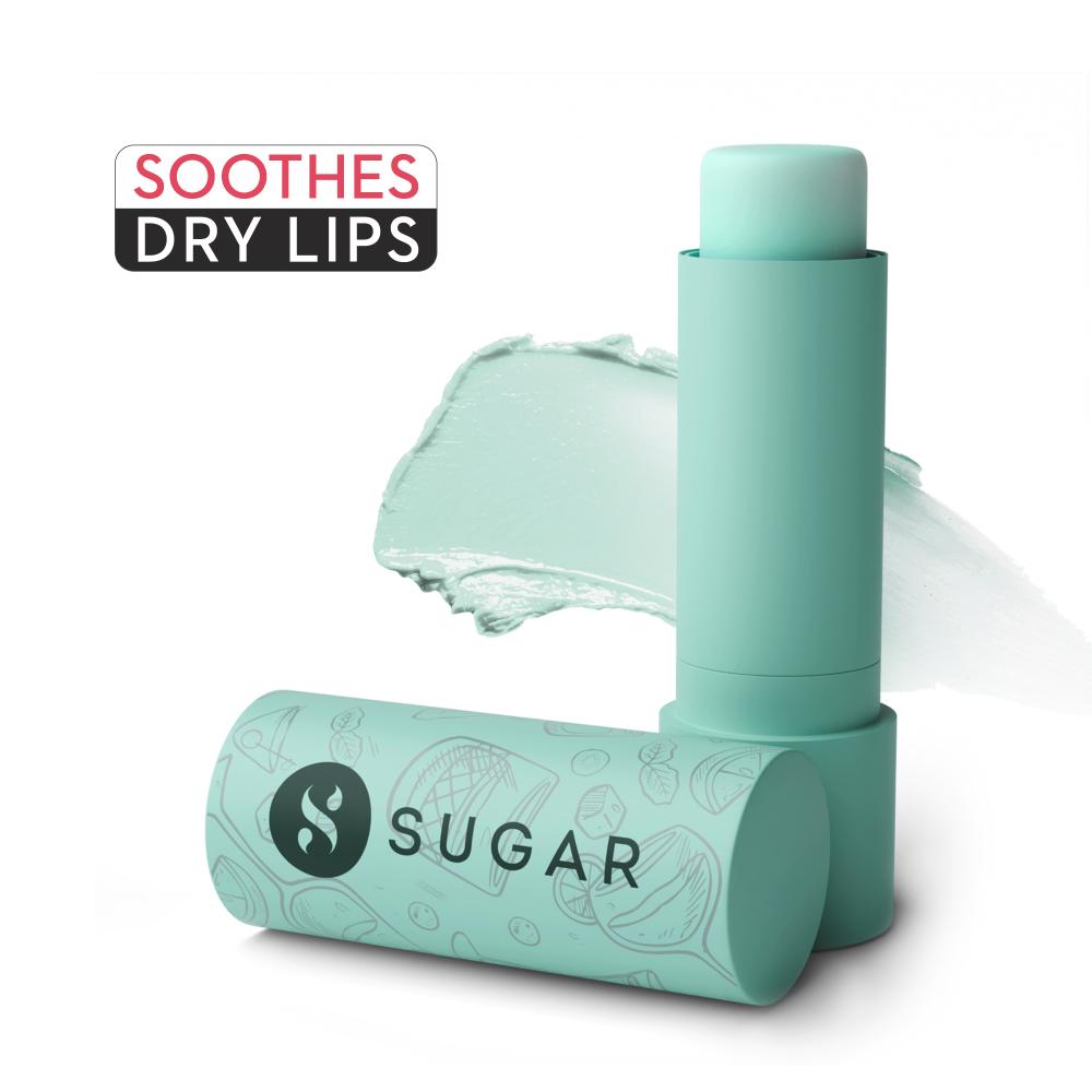 Tipsy Lips Moisturizing Balm - 01 Mojito