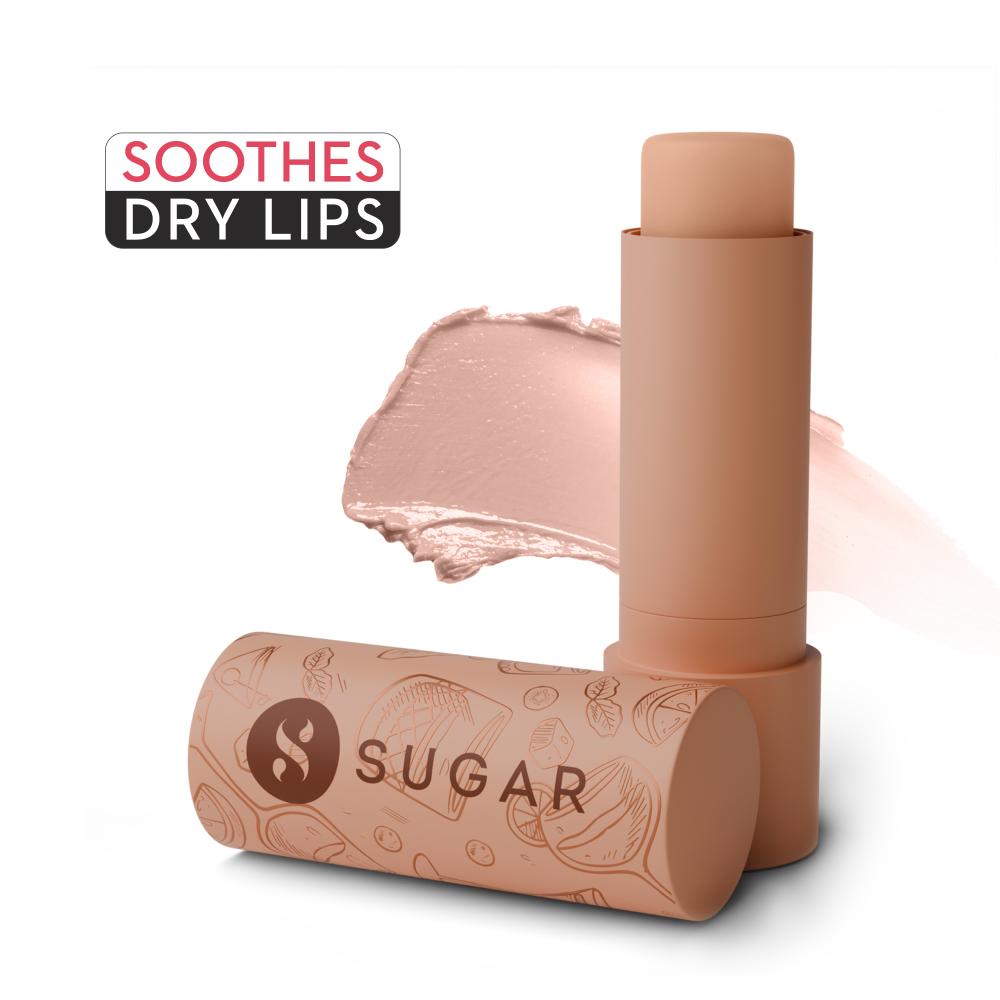 Tipsy Lips Moisturizing Balm - 05 Irish Coffee