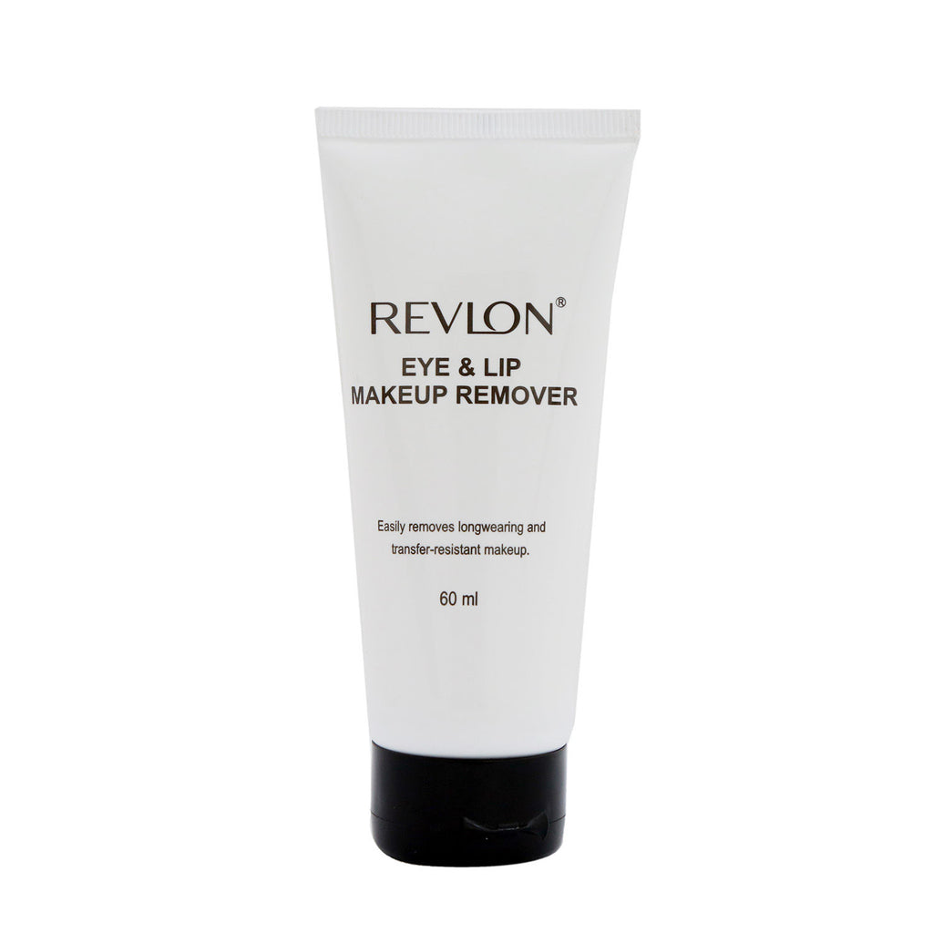 Eye and Lip Make Up Remover