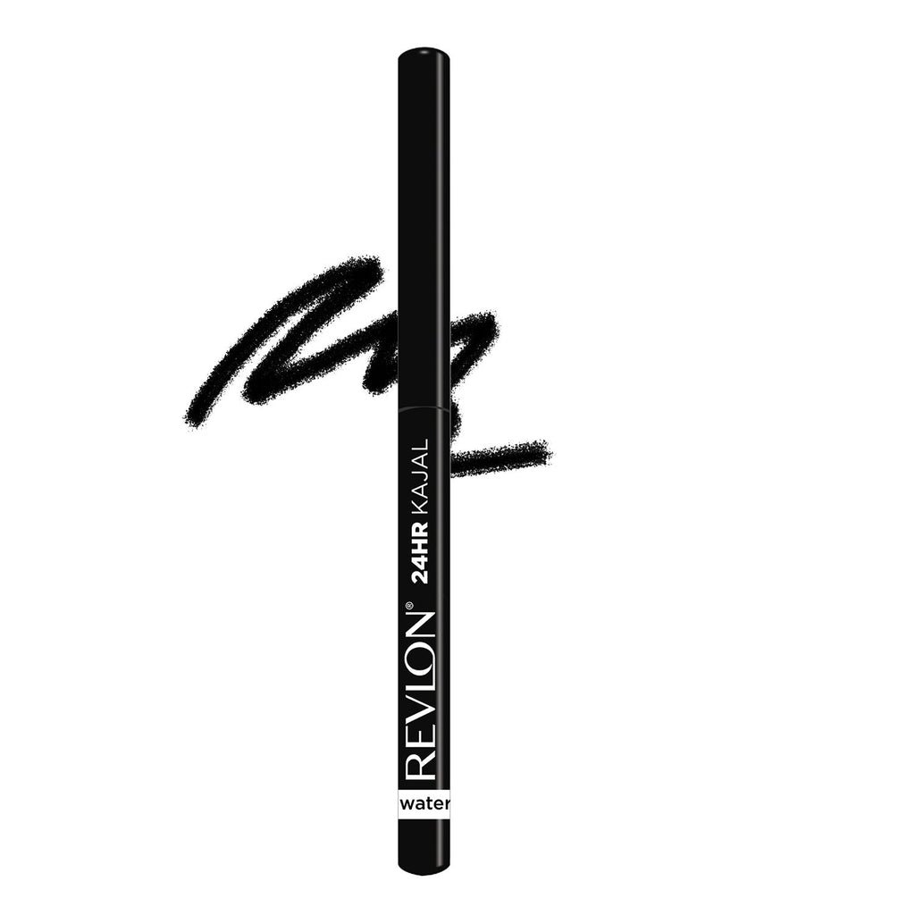 24HR Kajal - Intense Black ( Waterproof & Smudgeproof)