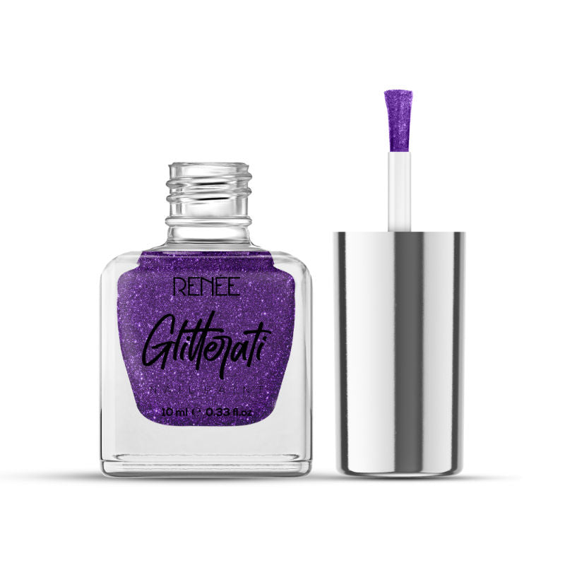Glitterati Nail Paint