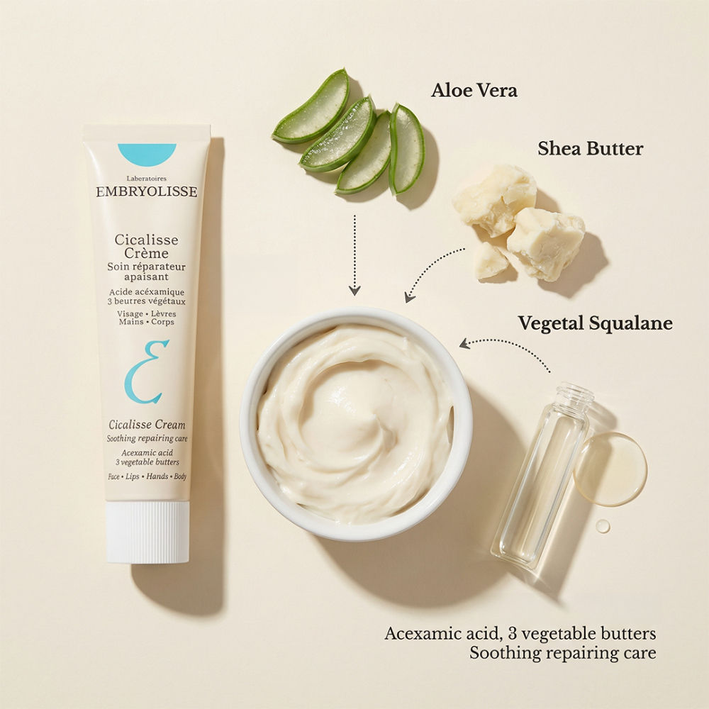 Cicalisse Restorative Cream