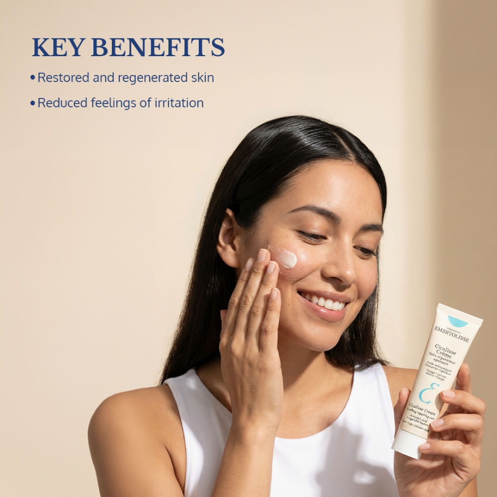Cicalisse Restorative Cream