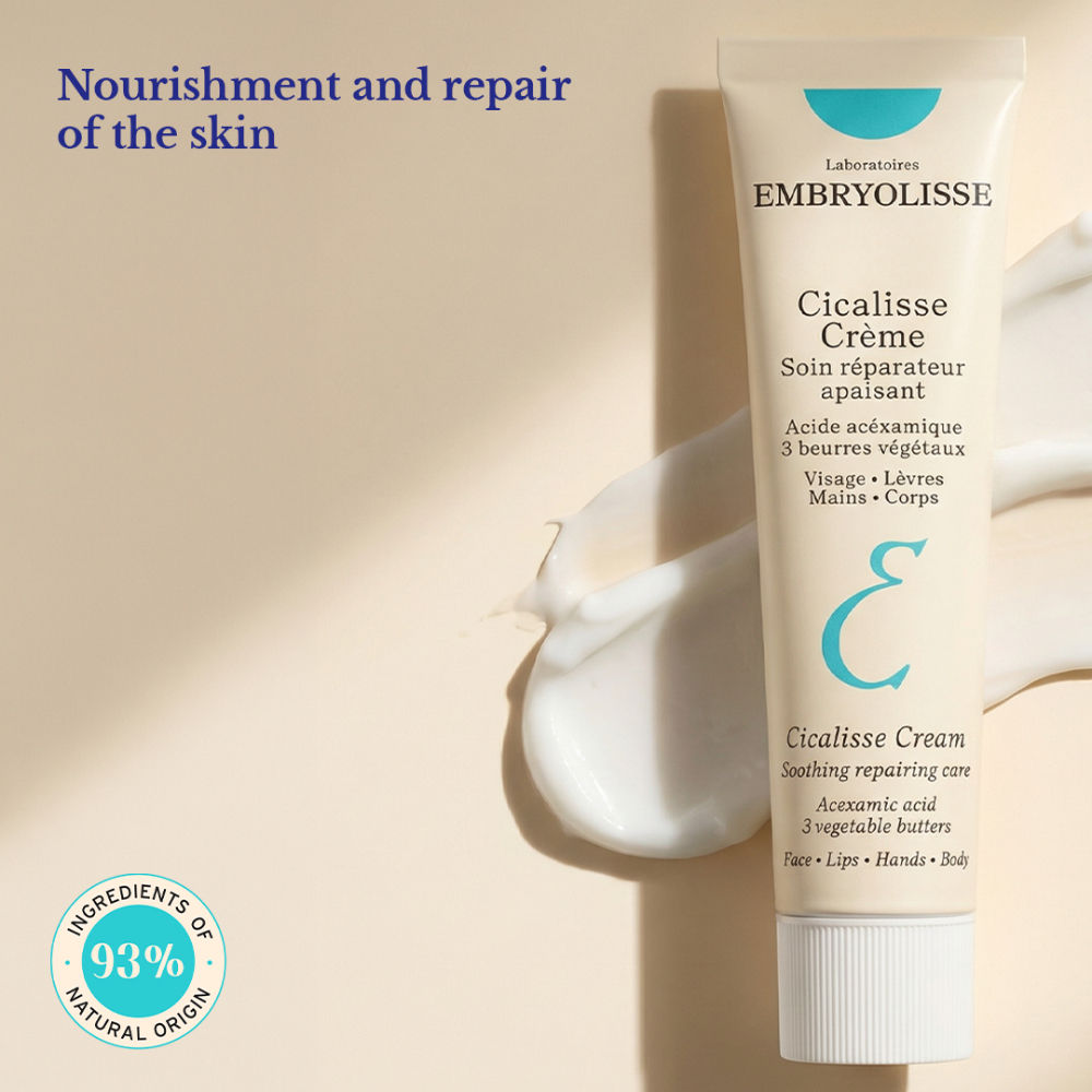Cicalisse Restorative Cream