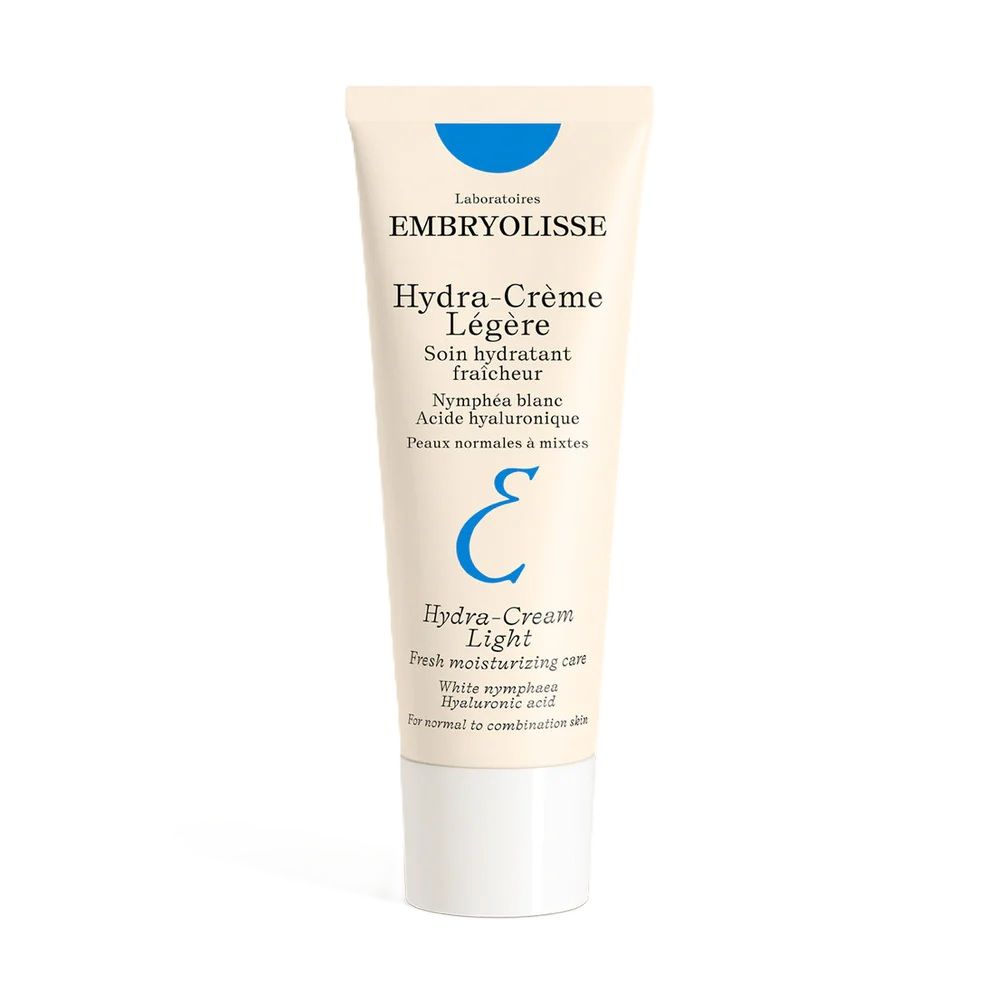Hydra-Cream Light Face Moisturizing Care